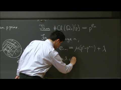 Modular forms with small Fourier coefficients - Florian Sprung