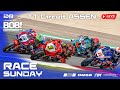 IDM 2025 Assen - Livestream Sonntag