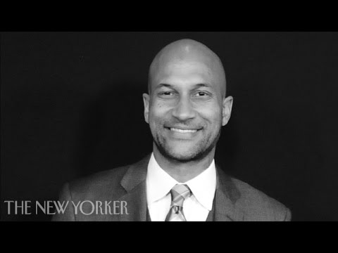 Keegan-Michael Key on Meeting Obama | The New Yorker Festival