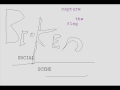 Broken Social Scene - Capture the Flag (remix)