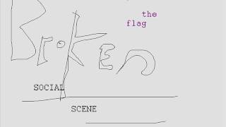 Broken Social Scene - Capture the Flag (remix)