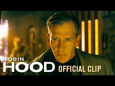 Robin Hood (2018) (Clip 'Law & Order')