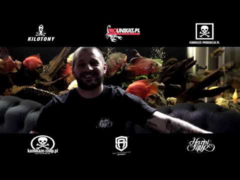 Harpi M.U.R - Mogę feat. DJ MRK prod. Feru