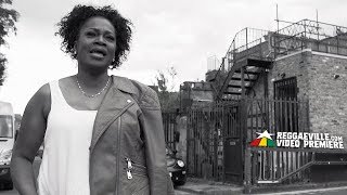 Sandra Cross - Serious [Official Video 2017]
