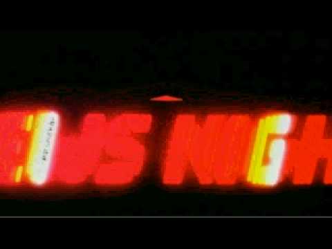 Newsnight Titles over the years