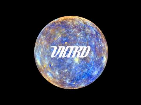 VKTRD - Soulful Ego - Trip Hop/Instr. Hip Hop/Downtempo dj mix