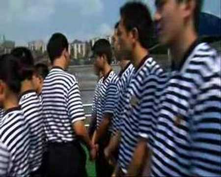 Up The Yangtze (2008) Trailer