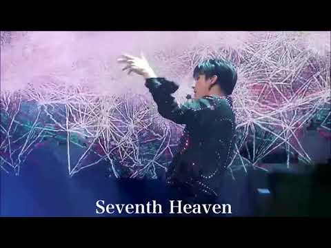 [I.M focus] Lost in the dream 180527