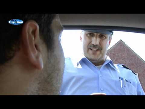 Blitzmarathon in Mönchengladbach