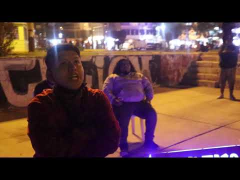 RUFIAN  haciendo la de Que es mi momento Se enfrento a unos de los reyes del MORBI  TOPFER😱MINUTAZO.