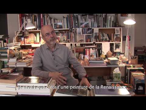 ARTECINEMA 2015 - Bill Viola, Expérience de l'infini