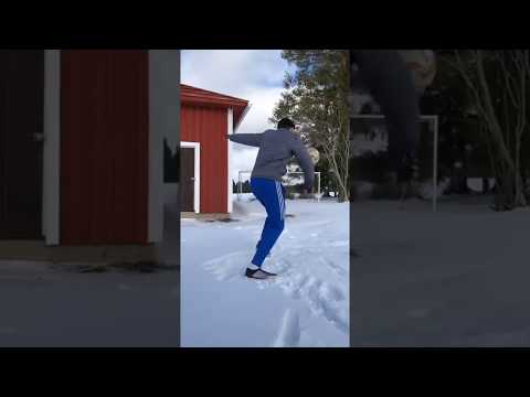 PK-37:n "Pidetään pallo liikkeessä" -kisa: Topi Nissinen B 17-16 -pojat