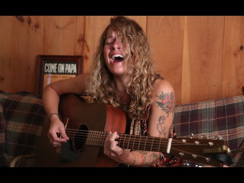 Hayley Jane "Wang Wang Blues" Good Wolf Sessions