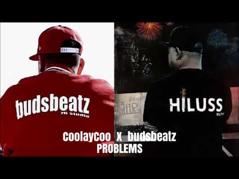 CoolayCoo X budsbeatz -- PROBLEMS **NEW 2018**