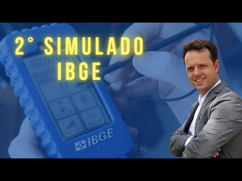 2nd IBGE Simulation of Notions of Administration and Management Situations