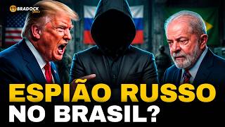A DECISÃO LULA QUE ENFURECEU TRUMP!