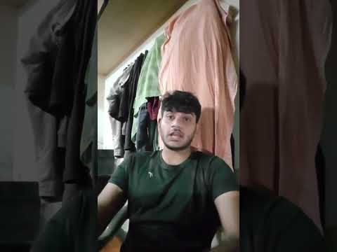 vaibhav pund  Audition 2 