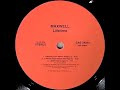 Maxwell - Lifetime (Dupri Remix with Rap)