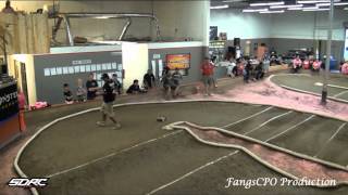 SDRC Race for the Cure: Sept 6, 2012 - Novice Race 2