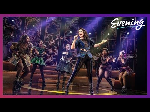 Tony Award-winning musical SIX comes to Seattle | king5.com