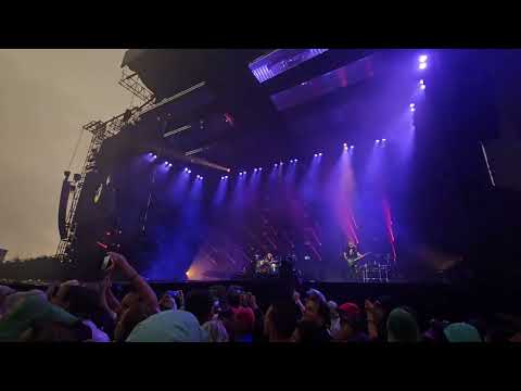 MUSE Bern 12/07/23 resistance