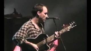 Dave Matthews Band - Minarets (1995)