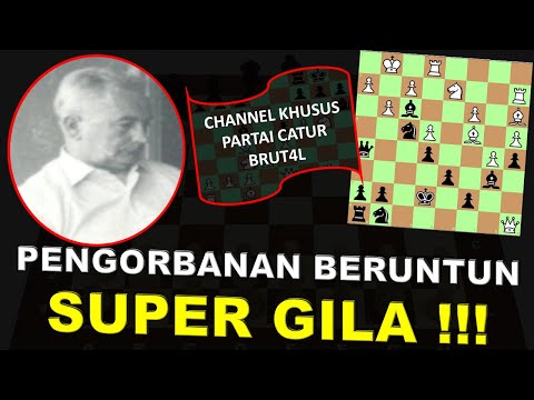 SUPER CRAZY SACRIFICE SERIES!!!