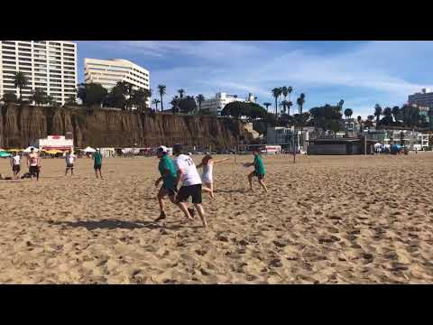 La Throwback Grandmasters female lineup