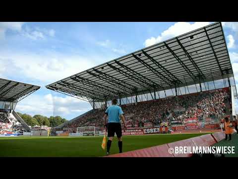 Stimmungsvideo Rot-Weiss Essen 2:3 SV Lippstadt 08