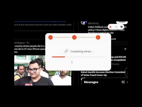 Item video thumbnail