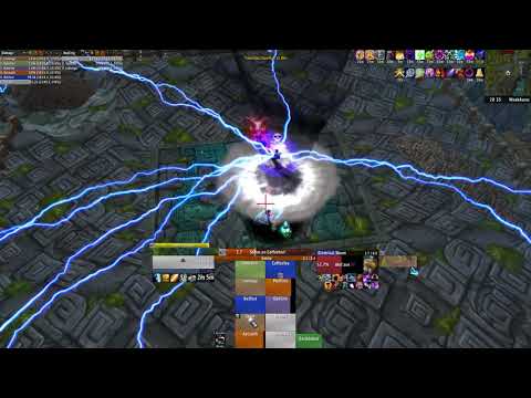 Zul'Aman Time Run - Solo Heal Holy Priest