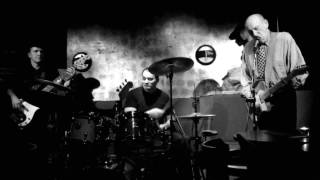 I Just Want to Make Love To You  - Stan the Man & the Bohemian Blues Band