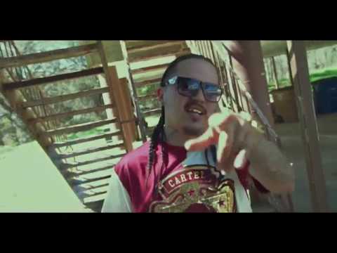 Jay Tha Drank Leo X Tanka Toow - Location (Official Music Video) 2018