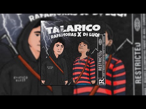 RafaMoras, D$ Luqi - Talarico