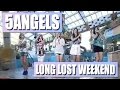 5Angels - Long lost weekend - TV NOVA 2015 ...