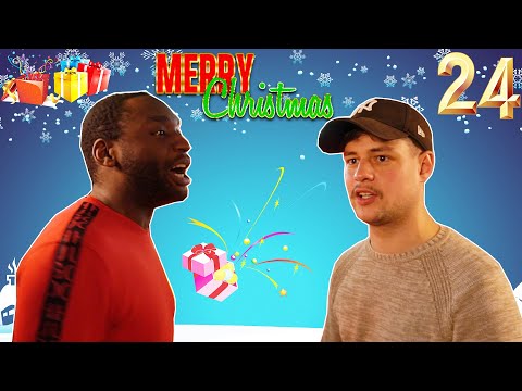 DAVIE JONES vs. JI-ZI (Freestyle Battle) 1v1