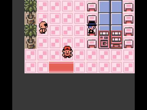 March 2014 VGM Competition Entry - Pokemon Gold (Game Corner)
