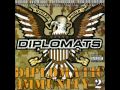 Dipset   The Diplomats   Crunk Muzik