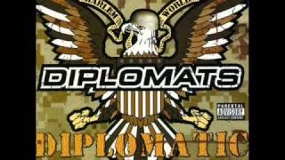 Dipset   The Diplomats   Crunk Muzik