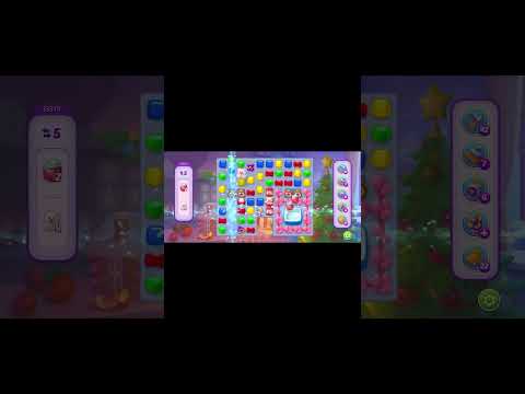 Homescapes level 13374 no booster hard level