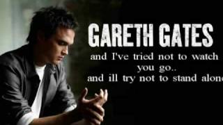 Gareth Gates-One and Ever Love