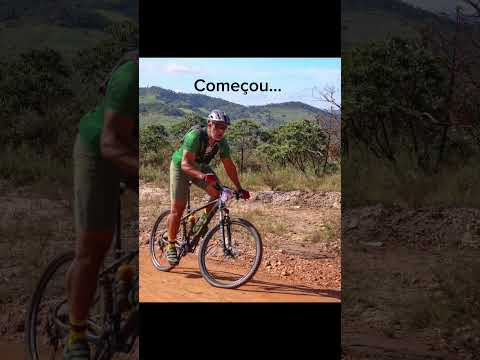 Meu primeiro troféu de campeão!ITAMBIKER 2026, ITAMBÉ DO MATO DENTRO, MG.#mtb #montainbike #MG