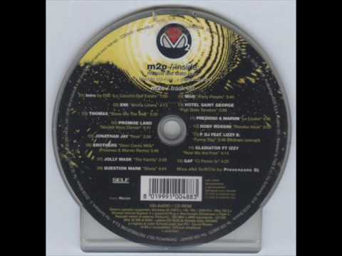 m2o - Musica Allo Stato Puro - Volume 6