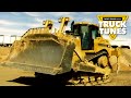 Bulldozer for Children | Truck Tunes for Kids | Twenty Trucks Channel | Bulldozer