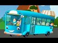 Bánh Xe Trên Xe Buýt Bài Hát Trẻ Em Wheels On The Bus Kids Rhymes Vietnam Nhac Thieu Nhi Hay