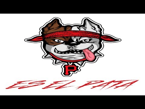 FOKING PATA -TOTITO ft EME AK47 - CAMIKAZY - PROD DJ K