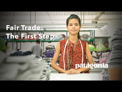 Fair Trade: The First Step