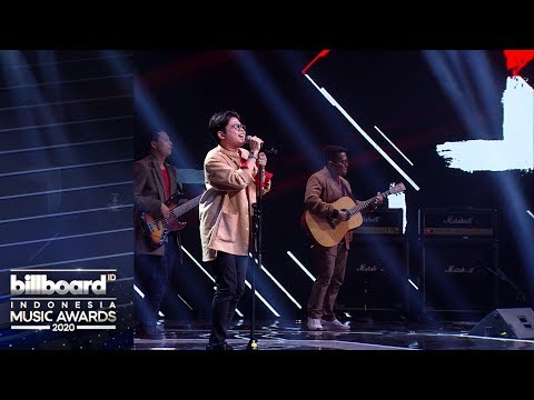 BILLBOARD INDONESIA MUSIC AWARDS 2020 - Juicy Luicy "Tanpa Tergesa"