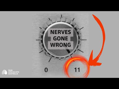 Why Nerve Pain is the Worst Pain