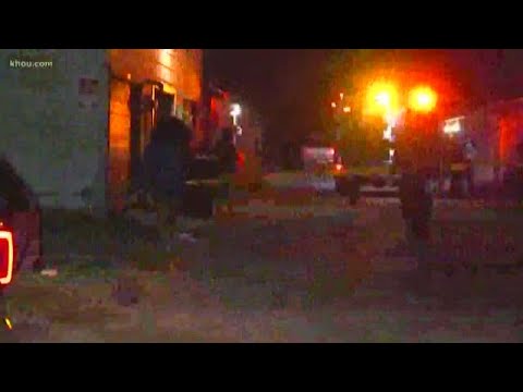 KHOU 11 News Top Headlines at 4:30 a.m. Monday, March 4, 2019